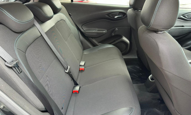 GM ONIX LT 1.4 8V FlexPower - 2019-9