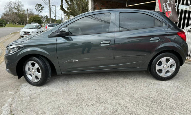 GM ONIX LT 1.4 8V FlexPower - 2019-4