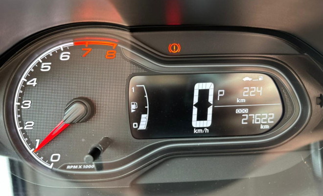 GM ONIX LT 1.4 8V FlexPower - 2019-14