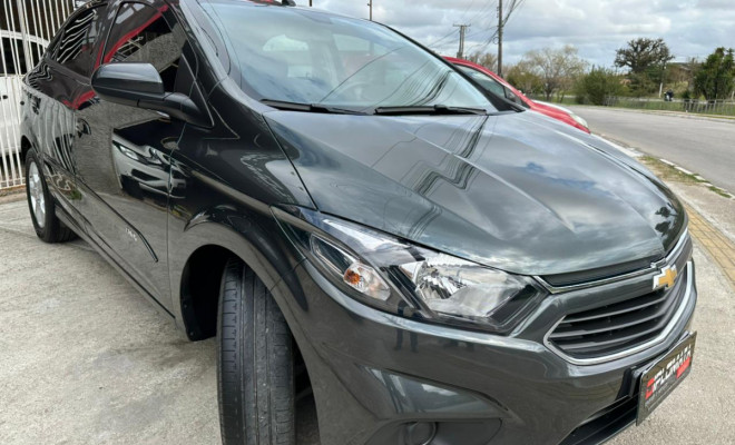 GM ONIX LT 1.4 8V FlexPower - 2019-0