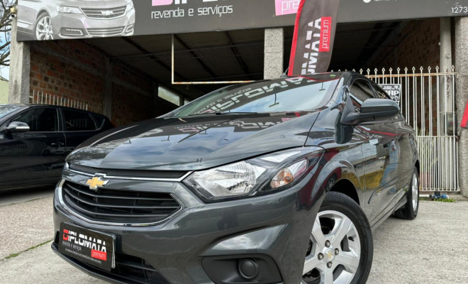GM ONIX LT 1.4 8V FlexPower - 2019