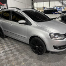 VW - VolksWagen SPACEFOX 1.6/ 1.6 Trend Total Flex 8V 5p 2013 Flex-1