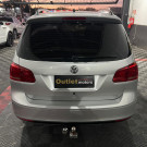 VW - VolksWagen SPACEFOX 1.6/ 1.6 Trend Total Flex 8V 5p 2013 Flex-4