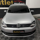 VW - VolksWagen SPACEFOX 1.6/ 1.6 Trend Total Flex 8V 5p 2013 Flex-3
