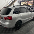 VW - VolksWagen SPACEFOX 1.6/ 1.6 Trend Total Flex 8V 5p 2013 Flex-2