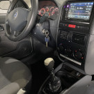 Fiat Siena ELX 1.4 mpi Fire Flex 8V 4p 2006 Flex-3