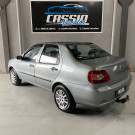 Fiat Siena ELX 1.4 mpi Fire Flex 8V 4p 2006 Flex-1