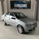 Fiat Siena ELX 1.4 mpi Fire Flex 8V 4p 2006 Flex-2