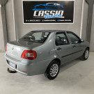 Fiat Siena ELX 1.4 mpi Fire Flex 8V 4p 2006 Flex-0