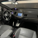 Honda Civic Sed. LXL/ LXL SE 1.8 Flex 16V Aut. 2010 Flex-6