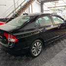 Honda Civic Sed. LXL/ LXL SE 1.8 Flex 16V Aut. 2010 Flex-2