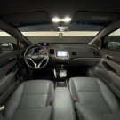 Honda Civic Sed. LXL/ LXL SE 1.8 Flex 16V Aut. 2010 Flex-7