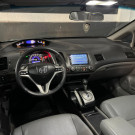 Honda Civic Sed. LXL/ LXL SE 1.8 Flex 16V Aut. 2010 Flex-5