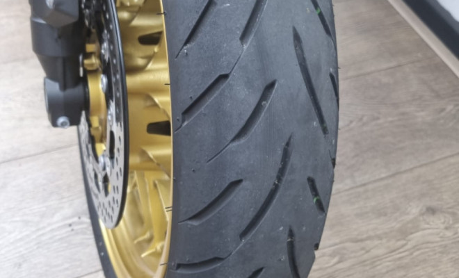 KAWASAKI Z 900 RS R Edition 2025 Gasolina-12