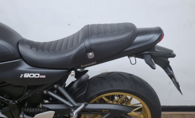KAWASAKI Z 900 RS R Edition 2025 Gasolina-8