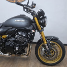 KAWASAKI Z 900 RS R Edition 2025 Gasolina-6
