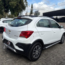 GM - Chevrolet ONIX HATCH ACTIV 1.4 8V Flex 5P Aut. 2018 Flex-4