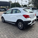GM - Chevrolet ONIX HATCH ACTIV 1.4 8V Flex 5P Aut. 2018 Flex-2