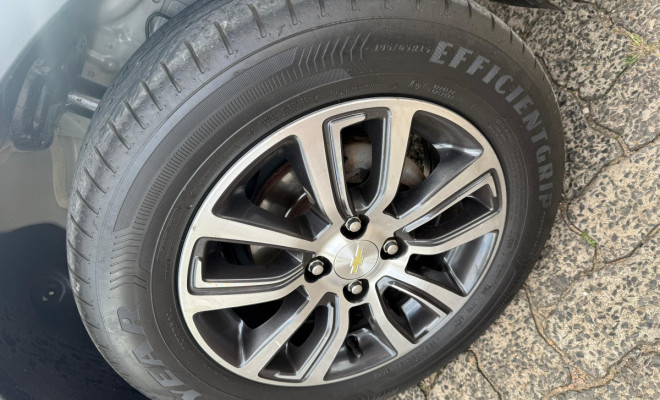 GM - Chevrolet ONIX HATCH ACTIV 1.4 8V Flex 5P Aut. 2018 Flex-15