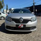 Renault SANDERO Authentique Flex 1.0 12V 5p 2017 Flex-0