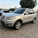 Hyundai Santa Fe GLS 3.5 V6 4x4 Tiptronic 2011 Flex-1