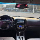 Hyundai Santa Fe GLS 3.5 V6 4x4 Tiptronic 2011 Flex-12