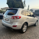 Hyundai Santa Fe GLS 3.5 V6 4x4 Tiptronic 2011 Flex-2
