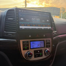 Hyundai Santa Fe GLS 3.5 V6 4x4 Tiptronic 2011 Flex-8