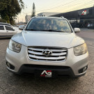 Hyundai Santa Fe GLS 3.5 V6 4x4 Tiptronic 2011 Flex-0