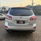 Hyundai Santa Fe GLS 3.5 V6 4x4 Tiptronic 2011 Flex-3
