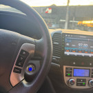 Hyundai Santa Fe GLS 3.5 V6 4x4 Tiptronic 2011 Flex-11