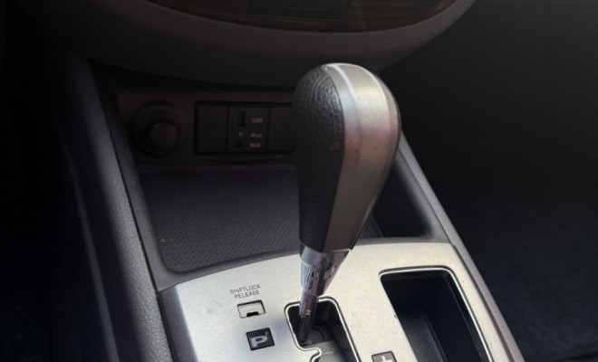 Hyundai Santa Fe GLS 3.5 V6 4x4 Tiptronic 2011 Flex-9