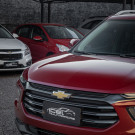 GM - Chevrolet MONTANA PREMIER 1.2 Turbo Flex 12V Aut. 2023 Flex-0