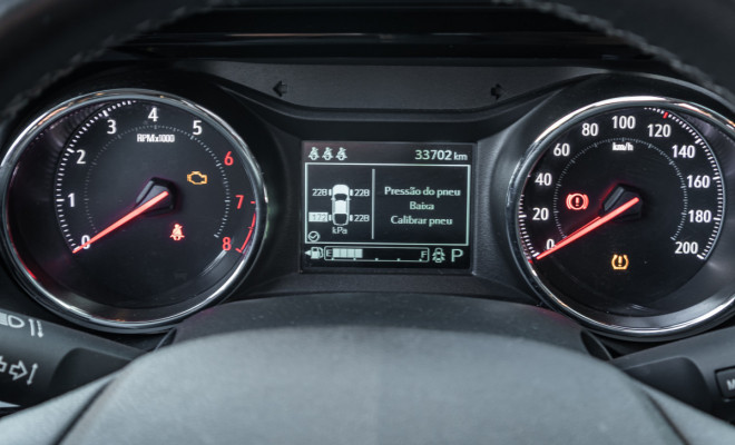 GM - Chevrolet MONTANA PREMIER 1.2 Turbo Flex 12V Aut. 2023 Flex-18