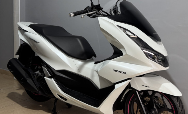HONDA PCX 160  2023 Gasolina-0