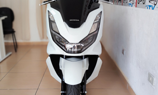 HONDA PCX 160  2023 Gasolina-2