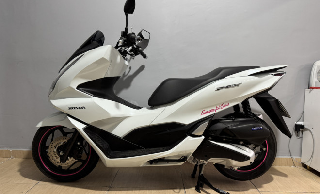 HONDA PCX 160  2023 Gasolina-2