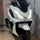 HONDA PCX 160  2023 Gasolina-1