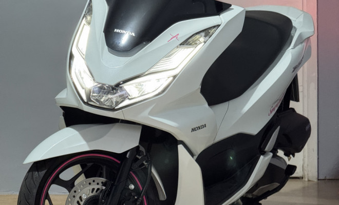 HONDA PCX 160  2023 Gasolina-3