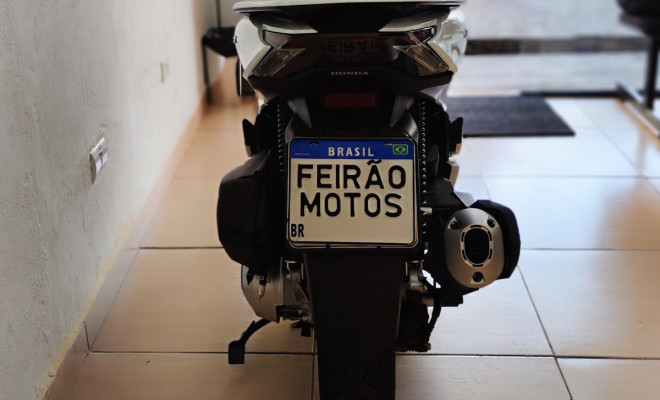 HONDA PCX 160  2023 Gasolina-5