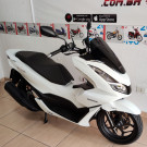 HONDA PCX 160  2023 Gasolina-0