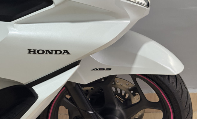 HONDA PCX 160  2023 Gasolina-6
