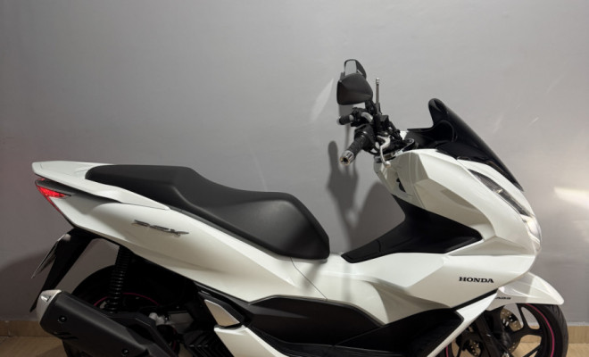 HONDA PCX 160  2023 Gasolina
