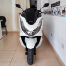 HONDA PCX 160  2023 Gasolina-2