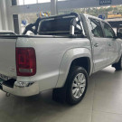 VW - VolksWagen AMAROK Highline CD 2.0 16V TDI 4x4 Dies. 2013 Diesel-1