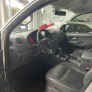 VW - VolksWagen AMAROK Highline CD 2.0 16V TDI 4x4 Dies. 2013 Diesel-4
