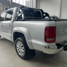 VW - VolksWagen AMAROK Highline CD 2.0 16V TDI 4x4 Dies. 2013 Diesel-2