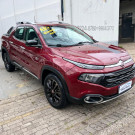 Fiat Toro Volcano 2.0 16V 4x4 TB Diesel Aut. 2019 Diesel-0