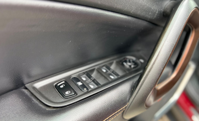 Fiat Toro Volcano 2.0 16V 4x4 TB Diesel Aut. 2019 Diesel-9
