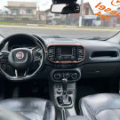 Fiat Toro Volcano 2.0 16V 4x4 TB Diesel Aut. 2019 Diesel-7